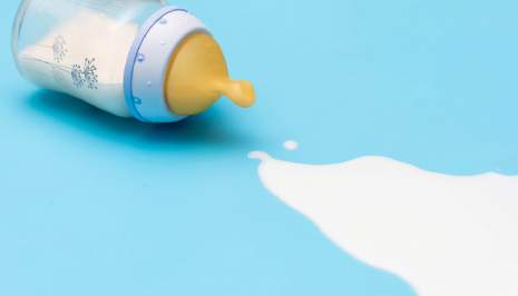 母乳中有哪些成分能夠?yàn)閷殞毺峁┮欢ǖ臓I養(yǎng)？