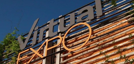 北京海誼科技有限公司攜手法國VirtualExpo在線展會(huì)集團(tuán)全面進(jìn)軍國際市場