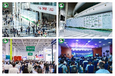 不負期待 耀然綻放丨海誼科技參展2022中國奶業(yè)展覽會碩果累累！