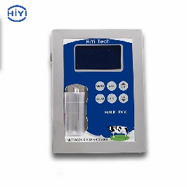 牛奶分析儀怎么連接電腦傳數(shù)據(jù)？
