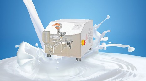 高壓均質(zhì)機(jī)的操作規(guī)程是怎樣的？